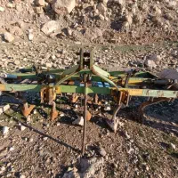 گاوآهن پنجه غازی|ابزارآلات|ایذه, |دیوار