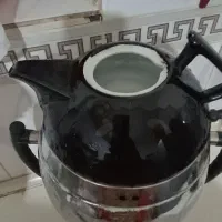 سماور|سماور، چای‌ساز، قهوه‌ساز|مشهد, وحید|دیوار