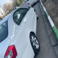 جیلی اتوماتیک  ۲۰۱۴