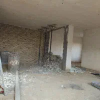 گچکاری و گچبری سفید کاری گچ کاری ساختمان نور مخفی|خدمات پیشه و مهارت|الشتر, |دیوار