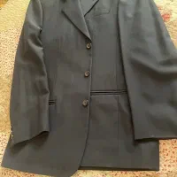 کت تک مردانه کاملا نو