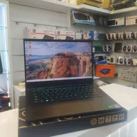 لپ تاپ گیمینگ razer/3080ti/اوپن باکس/طرح اقساط