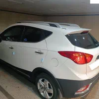 خودرو جک s3 مدل 1401