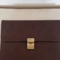 کلاسور رمزدار