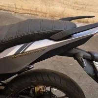 هندا وینر 150|موتورسیکلت|تهران, امیریه|دیوار