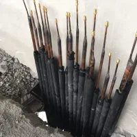 اجرای لوله کشی مسی کولرگازی داکت اسپیلت سراسر کرج|خدمات پیشه و مهارت|کرج, گلشهر|دیوار