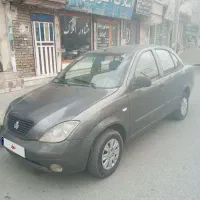 ماشین تیبا|خودرو سواری و وانت|باغستان, |دیوار