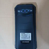 گوشی دوجی اس۱۰۰|موبایل|قم, چهل اختران|دیوار