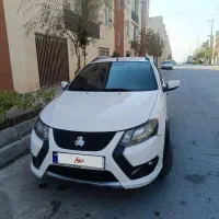 کوییک RS، مدل ۱۴۰۲|خودرو سواری و وانت|شیروان (خراسان), |دیوار
