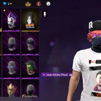 اکانت فری فایر|کنسول، بازی ویدئویی و آنلاین|کلاله, |دیوار