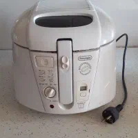 سرخ کن تفال