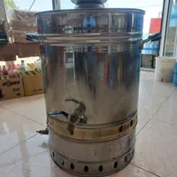 سماور۶۰لیتری