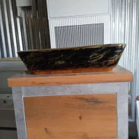 روشویی کابینتی ویسا|لوازم سرویس بهداشتی|قم, بوستان جوان|دیوار