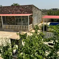 ویلاباغ۵۲۰متری دوبر  سهیلیه زعفرانیه تهراندشت