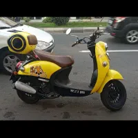 موتور ms1 50 کویر