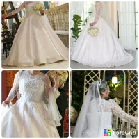 اجاره لباس عروس