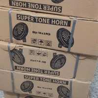 بوق ۱۰۱۱اصلی ضمانتی|قطعات یدکی و لوازم جانبی|قم, ارم|دیوار