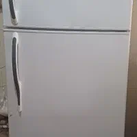 یخچال دو درب بسیار تر تمیز