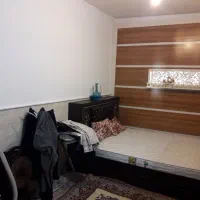خانه دربست دو طبقه همکف بدون پله و بالای همکف|اجارهٔ خانه و ویلا|قم, یزدان‌شهر|دیوار