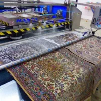 قالیشویی مبل شویی رفوگری پردیس قالی شویی تضمین