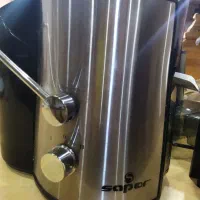 آبمیوه گیر ساپر