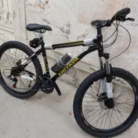 دوچرخه ۲۶ دیسکی