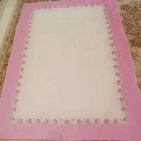 سفره و پارچه