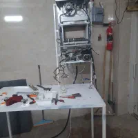 تعمیرات تخصصی پکیج