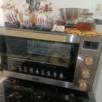 اون توستر در حد نو