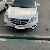 چانگان ۹۸بیرنگ کم کار|خودرو سواری و وانت|کرج, کرج نو|دیوار