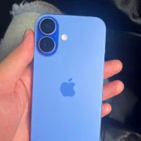 ایفون ۱۶ نرمال