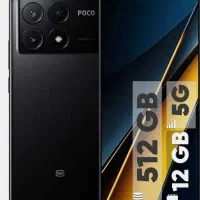 گوشی پکو x6پرو