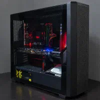 کیس گیمینگ قدرتمند با قیمت مناسب
