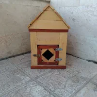 لانه کبوتر