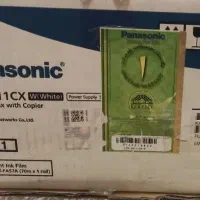 دستگاه فکس پاناسونیک711