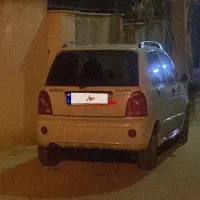 ام وی ام ۱۱۰ ۴ سیلندر کم کار mvm 110