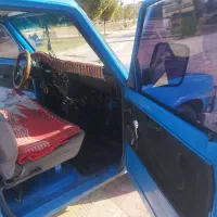 نیسان مدل 96|خودرو سواری و وانت|مرودشت, بیست متری بیمارستان|دیوار