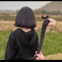 خریدار موی طبیعی بانوان با بالاترین قیمت