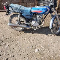 موتور|موتورسیکلت|لاجان, |دیوار