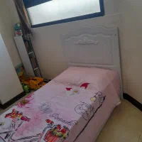 تخت کودک|تخت و صندلی بچه|شاهین‌شهر, عطار|دیوار