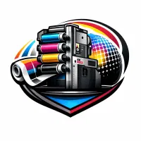 چاپچی ماشین فلکسو ۶ رنگ