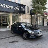 MG 5 2024|خودرو سواری و وانت|اراک, |دیوار