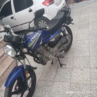 فروش موتورسیکلت باکسرصفرکیلومتر