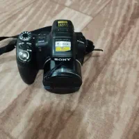 دوربین دیجیتال|دوربین عکاسی و فیلمبرداری|قم, شاه سید علی|دیوار