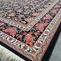 فرش ستاره کویریزد شاهکارنوین بهترین بافت ۷۰۰شانه|فرش|تهران, دبستان|دیوار