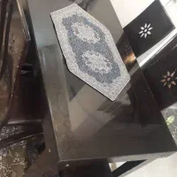 میز و صندلی ناهارخوری|میز و صندلی غذاخوری|اصفهان, کوی امیریه|دیوار