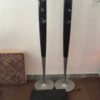 صوتی خانگی