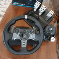 فرمون بازی G920