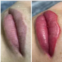 تتو بدن و صورت|خدمات آرایشگری و زیبایی|خرمشهر, |دیوار