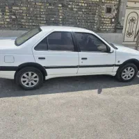 پژو اس ال ایکس ۹۷ خونگی